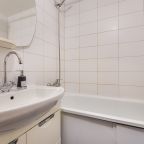 Квартира (Светлая 2ккв 2/5эт, 50м2, 8-я Советская улица, 24), Апартаменты RentalSPb на 8-й советской 24