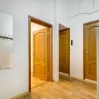 Квартира (Светлая 2ккв 2/5эт, 50м2, 8-я Советская улица, 24), Апартаменты RentalSPb на 8-й советской 24