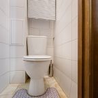 Квартира (Светлая 2ккв 2/5эт, 50м2, 8-я Советская улица, 24), Апартаменты RentalSPb на 8-й советской 24