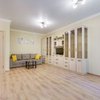 Квартира (ЕВРО 2ккв 2/5эт Невский проспект 108), Апартаменты RentalSPb на Невском пр-те 108