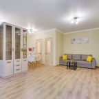 Квартира (ЕВРО 2ккв 2/5эт Невский проспект 108), Апартаменты RentalSPb на Невском пр-те 108