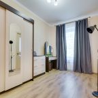 Квартира (ЕВРО 2ккв 2/5эт Невский проспект 108), Апартаменты RentalSPb на Невском пр-те 108