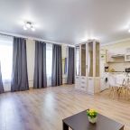 Квартира (ЕВРО 2ккв 2/5эт Невский проспект 108), Апартаменты RentalSPb на Невском пр-те 108