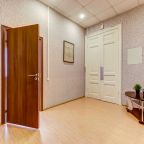 Квартира (ЕВРО 2ккв 5/7эт, 70м2, улица Жуковского, 31), Апартаменты RentalSPb на Жуковского 31
