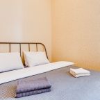Квартира (ЕВРО 2ккв 5/7эт, 70м2, улица Жуковского, 31), Апартаменты RentalSPb на Жуковского 31