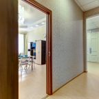 Квартира (ЕВРО 2ккв 5/7эт, 70м2, улица Жуковского, 31), Апартаменты RentalSPb на Жуковского 31