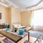 Квартира (ЕВРО 2ккв 5/7эт, 70м2, улица Жуковского, 31), Апартаменты RentalSPb на Жуковского 31