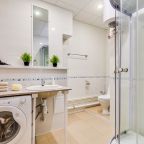 Квартира (ЕВРО 2ккв 5/7эт, 70м2, улица Жуковского, 31), Апартаменты RentalSPb на Жуковского 31