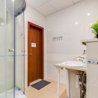 Квартира (ЕВРО 2ккв 5/7эт, 70м2, улица Жуковского, 31), Апартаменты RentalSPb на Жуковского 31