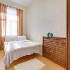 Квартира (Трешка 5/7эт, 85м2, улица Жуковского, 31), Апартаменты RentalSPb на Жуковского 31