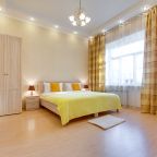 Квартира (Трешка 5/7эт, 85м2, улица Жуковского, 31), Апартаменты RentalSPb на Жуковского 31