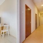 Квартира (Трешка 5/7эт, 85м2, улица Жуковского, 31), Апартаменты RentalSPb на Жуковского 31