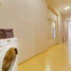 Квартира (Трешка 5/7эт, 85м2, улица Жуковского, 31), Апартаменты RentalSPb на Жуковского 31
