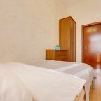 Квартира (Трешка 5/7эт, 85м2, улица Жуковского, 31), Апартаменты RentalSPb на Жуковского 31