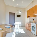 Квартира (Трешка 5/7эт, 85м2, улица Жуковского, 31), Апартаменты RentalSPb на Жуковского 31