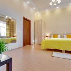 Квартира (Трешка 5/7эт, 85м2, улица Жуковского, 31), Апартаменты RentalSPb на Жуковского 31