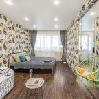 спальня