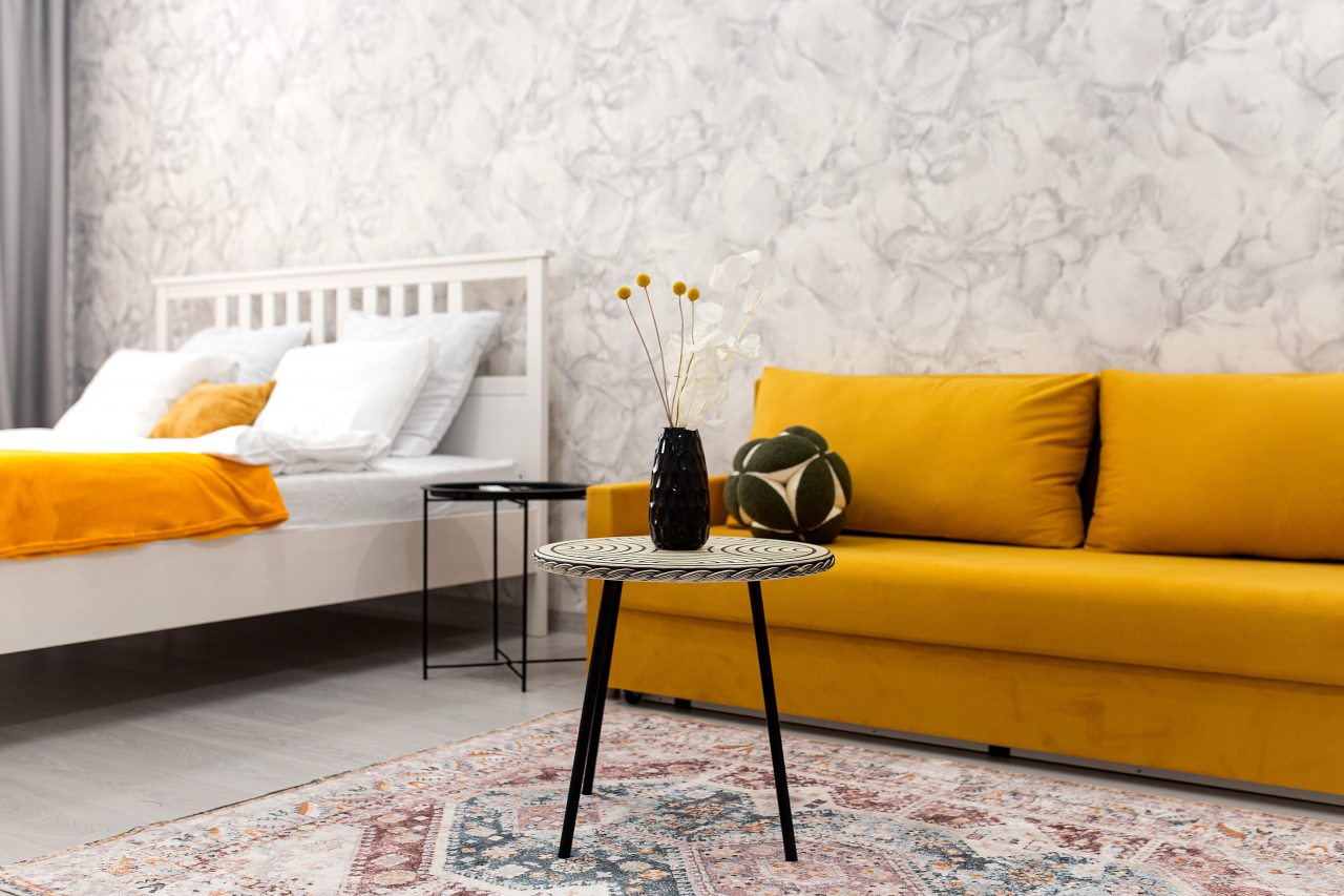 Апартаменты Солнце от сети KEY2HOME, Новочеркасск