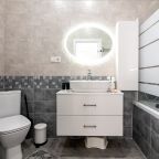 Дом (Дом "Кантри" от сети апартаментов KEY2HOME), Коттедж Кантри от сети KEY2HOME
