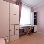 Дом (Дом "Кантри" от сети апартаментов KEY2HOME), Коттедж Кантри от сети KEY2HOME