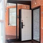 Автостоянка / Парковка, Коттедж Кантри от сети KEY2HOME