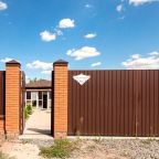 Автостоянка / Парковка, Коттедж Кантри от сети KEY2HOME