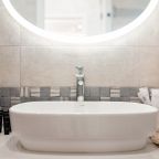 Дом (Дом "Кантри" от сети апартаментов KEY2HOME), Коттедж Кантри от сети KEY2HOME