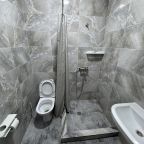 Полулюкс (Полулюкс с домашним кинотеатром), Отель Дом