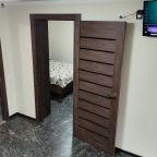 Апартаменты (Шестиместные, двухкомнатные), Апарт-отель Манарага.Клаб