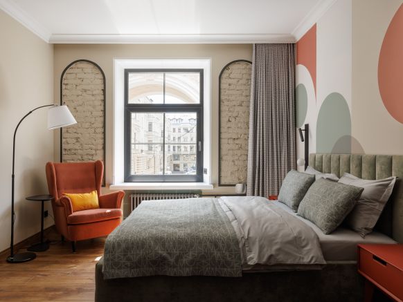 Апартаменты FeelApartments