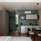 Двухместный (Арка FeelApartments), Апартаменты FeelApartments