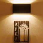Двухместный (Арка FeelApartments), Апартаменты FeelApartments