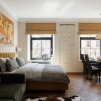 Студио (Сюзор FeelApartments), Апартаменты FeelApartments