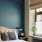 Студио (Мезонин FeelApartments), Апартаменты FeelApartments