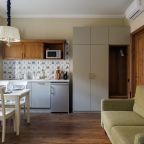 Студио (Мезонин FeelApartments), Апартаменты FeelApartments