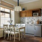 Студио (Мезонин FeelApartments), Апартаменты FeelApartments