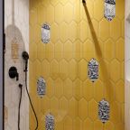 De Luxe (Бельведер FeelApartments), Апартаменты FeelApartments