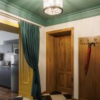 De Luxe (Бельведер FeelApartments), Апартаменты FeelApartments