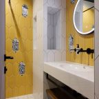 De Luxe (Бельведер FeelApartments), Апартаменты FeelApartments