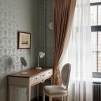 De Luxe (Бельведер FeelApartments), Апартаменты FeelApartments