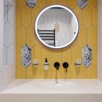 De Luxe (Бельведер FeelApartments), Апартаменты FeelApartments