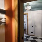 De Luxe (Бельведер FeelApartments), Апартаменты FeelApartments