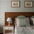 De Luxe (Бельведер FeelApartments), Апартаменты FeelApartments
