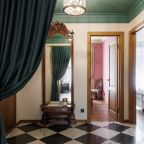 De Luxe (Бельведер FeelApartments), Апартаменты FeelApartments