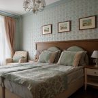 De Luxe (Бельведер FeelApartments), Апартаменты FeelApartments