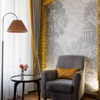 De Luxe (Бельведер FeelApartments), Апартаменты FeelApartments