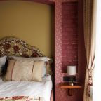 De Luxe (Бельведер FeelApartments), Апартаменты FeelApartments