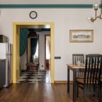 De Luxe (Бельведер FeelApartments), Апартаменты FeelApartments