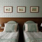 De Luxe (Бельведер FeelApartments), Апартаменты FeelApartments