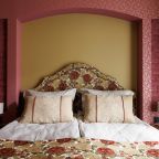 De Luxe (Бельведер FeelApartments), Апартаменты FeelApartments